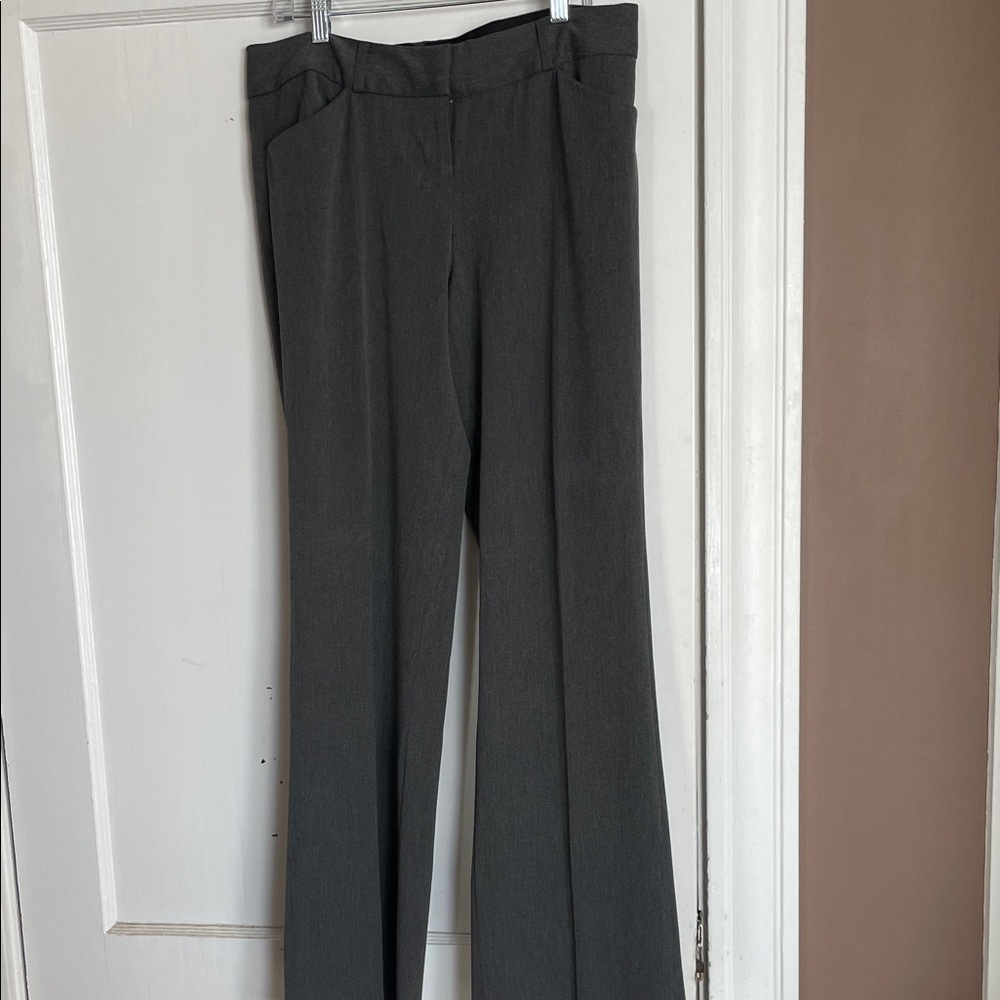 Express Editor style pants